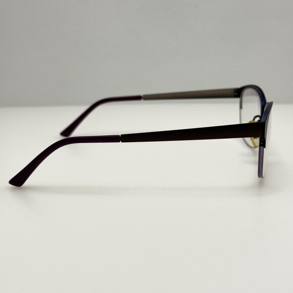 Prodesign Denmark Eyeglasses Eye Glasses Frames 3130 3431 52-17-140 main image 6